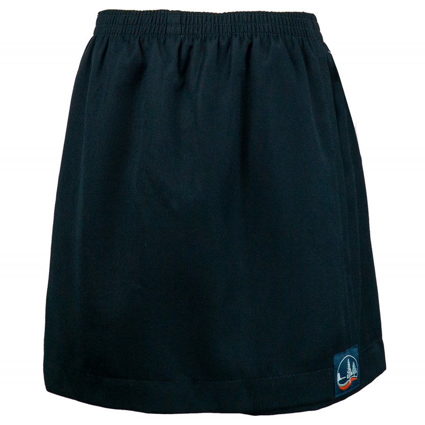 Skort-Label